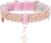 Adjustable cats and dogs Collars - BIG FRENCHIES
