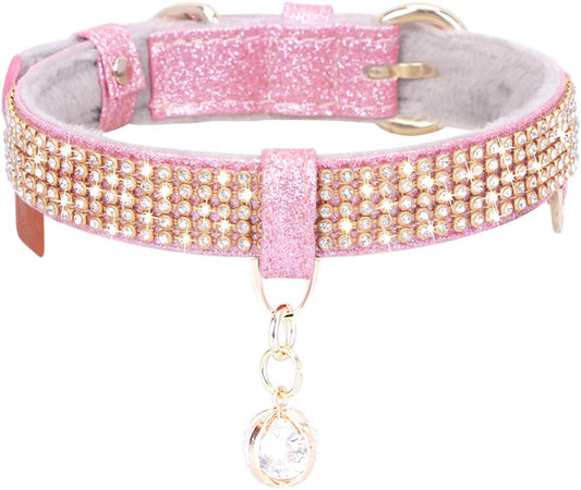 Adjustable cats and dogs Collars - BIG FRENCHIES