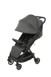 Pika Travel Stroller - BIG FRENCHIES
