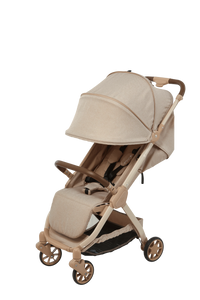 Pika Travel Stroller - BIG FRENCHIES