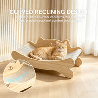 Only Self Pickup---Cat Recliner