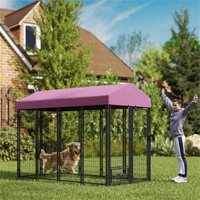Dog Crate, Dog Cage, Dog Kennel