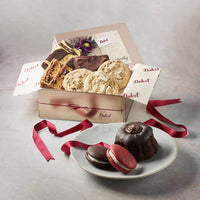 Delightful Sweets Sampler Gift Tin - BIG FRENCHIES