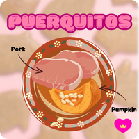 Puerquitos