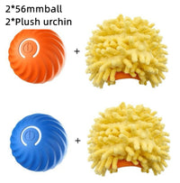 Pet Dog Rubber Ball Toys For Dogs Resistance To Bite Dog Chew Toys Puppy Pets Dogs Training Products