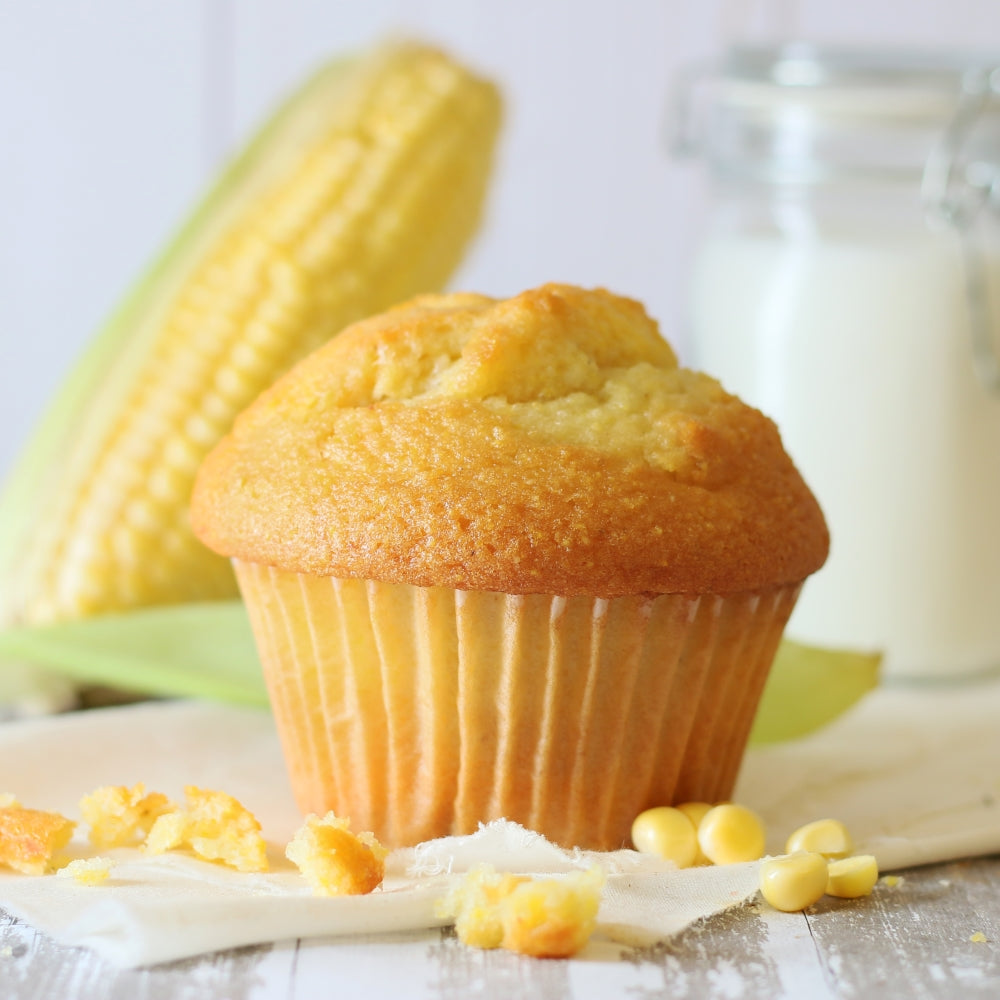 Bakers Best Muffins Assortment - BIG FRENCHIES