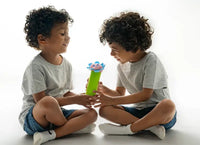 Bloomie Breathing Toy