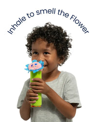 Bloomie Breathing Toy