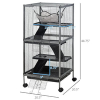 Small Animal Cage /Chinchilla Cage