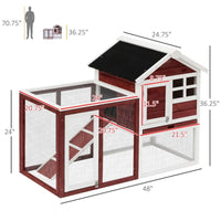 Small Animal Cage /Rabbit Hutch