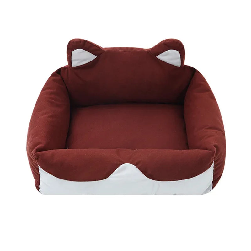 Super Soft Dog Beds & Cat Cushions - BIG FRENCHIES