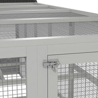 Chicken Coop (Not Supported non-defective remorse returns)