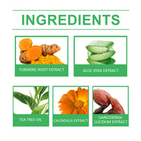 Pet Acne & Bumps Skin Cream, Soothing Skin For Dogs & Cats, Relief Redness Irritated Skin With Calendula & Ganoderma Ext