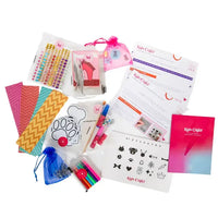 Diy Pet Tag Kit – Kids Starter Entrepreneur Kit