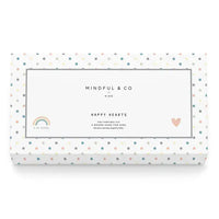 Happy Hearts Mindfulness Board Game