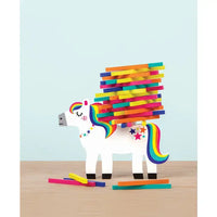 Pony Pile-Up Stacking Game