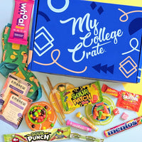 College Monthly Gift Subscription - BIG FRENCHIES