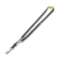The Modern Dog Company - Retro Taco Tuesday Leash - BIG FRENCHIES