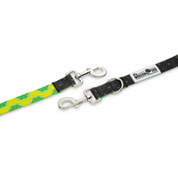 The Modern Dog Company - Retro Taco Tuesday Leash - BIG FRENCHIES