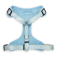 The Modern Dog Company - Bottomless Brunch Harness - BIG FRENCHIES