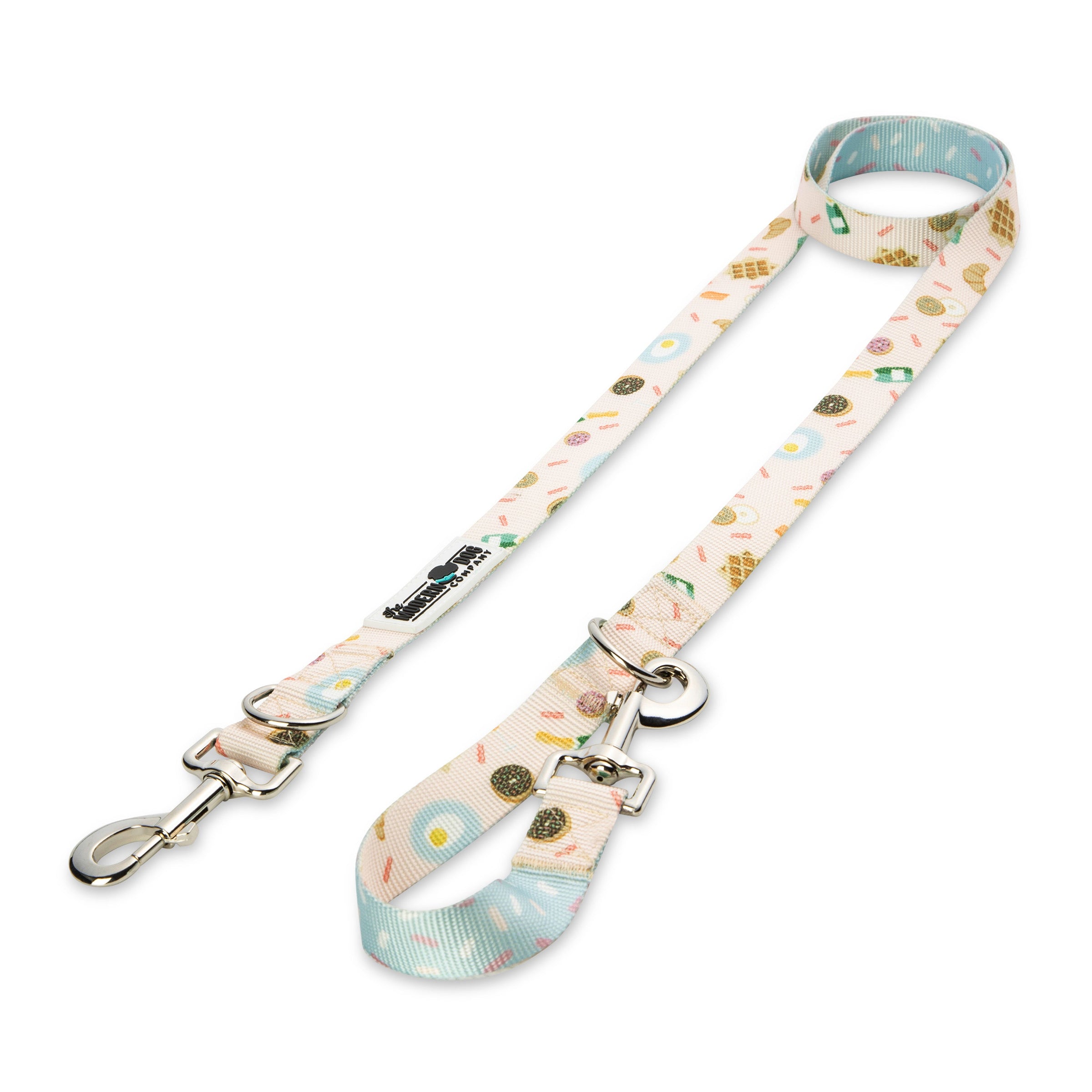 The Modern Dog Company - Bottomless Brunch Leash - BIG FRENCHIES