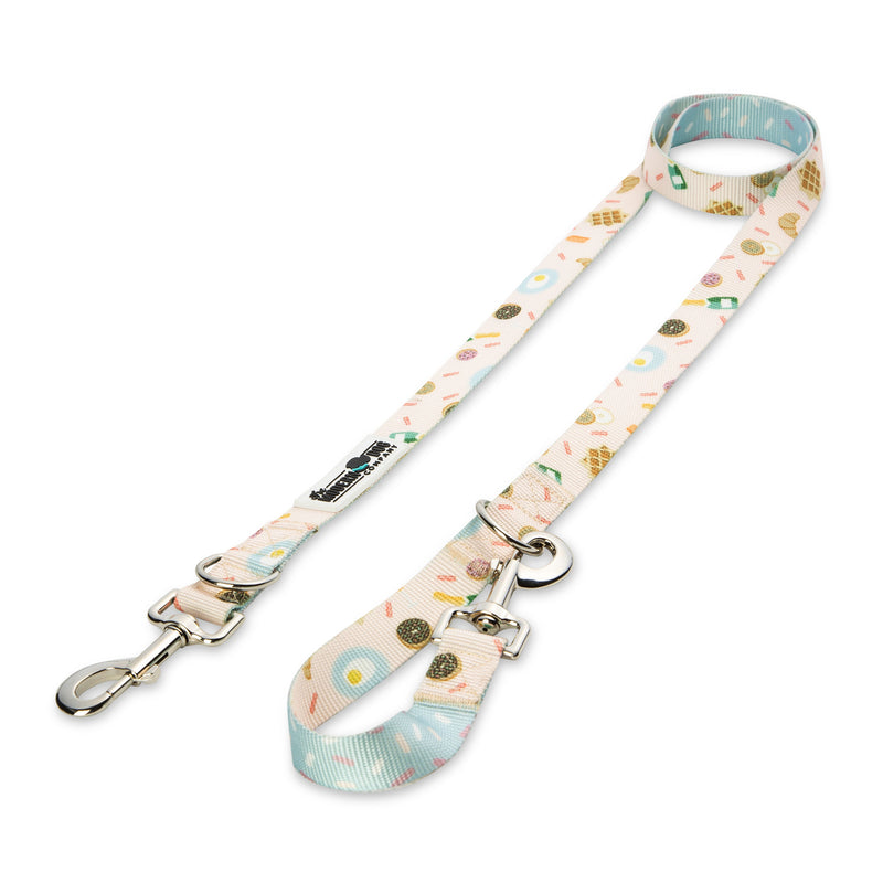 The Modern Dog Company - Bottomless Brunch Leash - BIG FRENCHIES