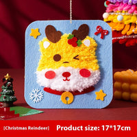 Educational Diy Material Small Gift Kindergarten