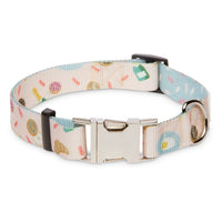 The Modern Dog Company - Bottomless Brunch Collar - BIG FRENCHIES