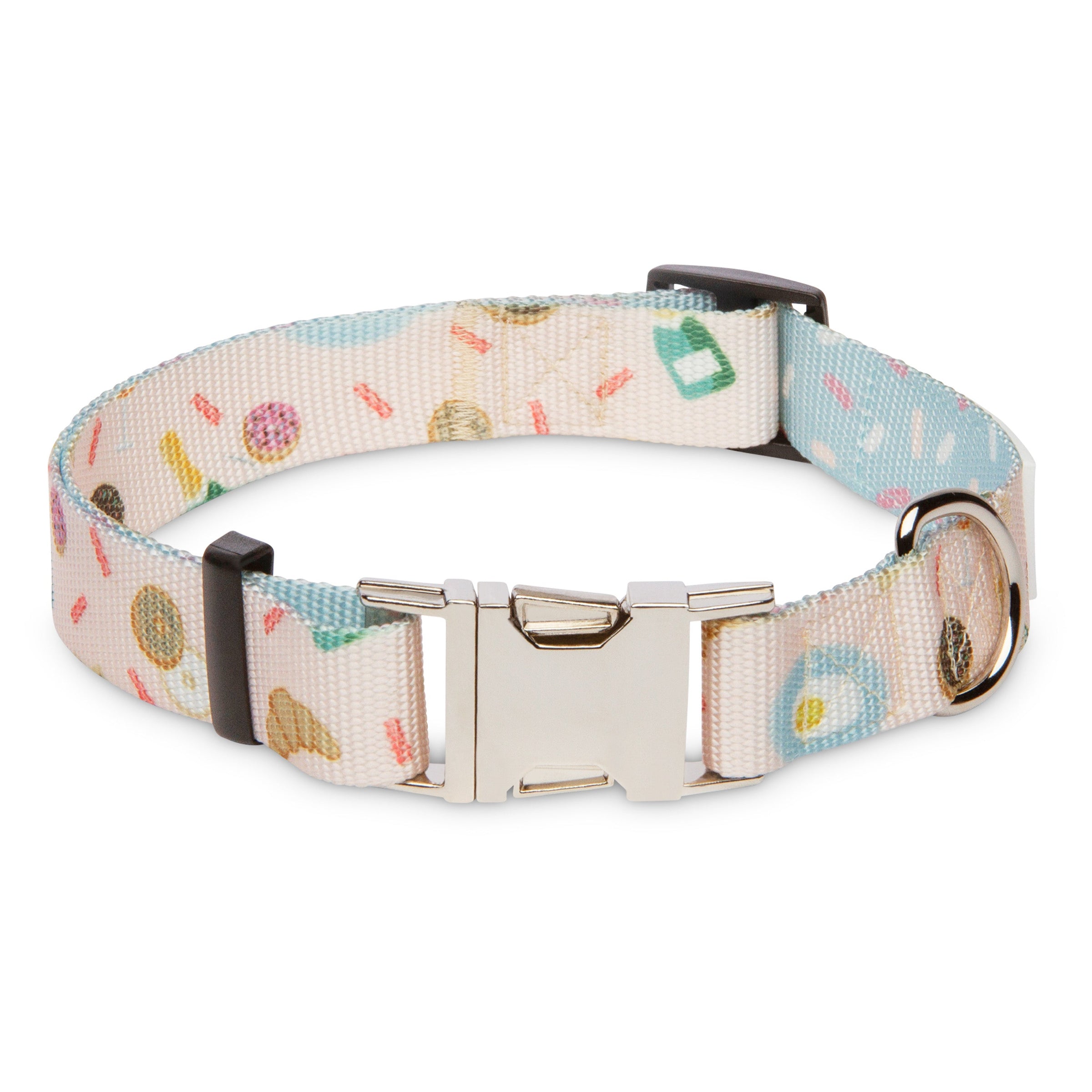 The Modern Dog Company - Bottomless Brunch Collar - BIG FRENCHIES