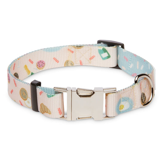 The Modern Dog Company - Bottomless Brunch Collar - BIG FRENCHIES