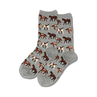 Horses