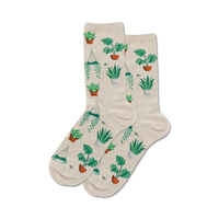 Potted Plants