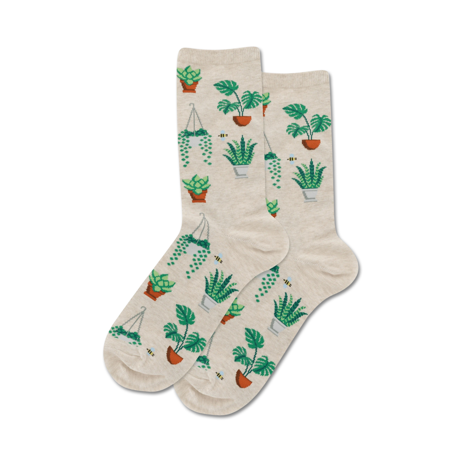 Potted Plants