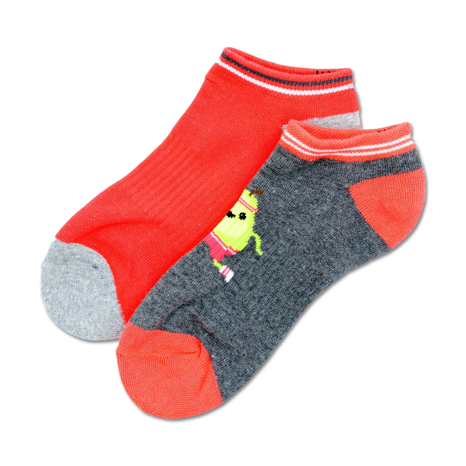 Running Pear 2 Pack