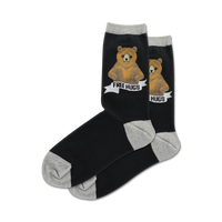 Free Hug Bear