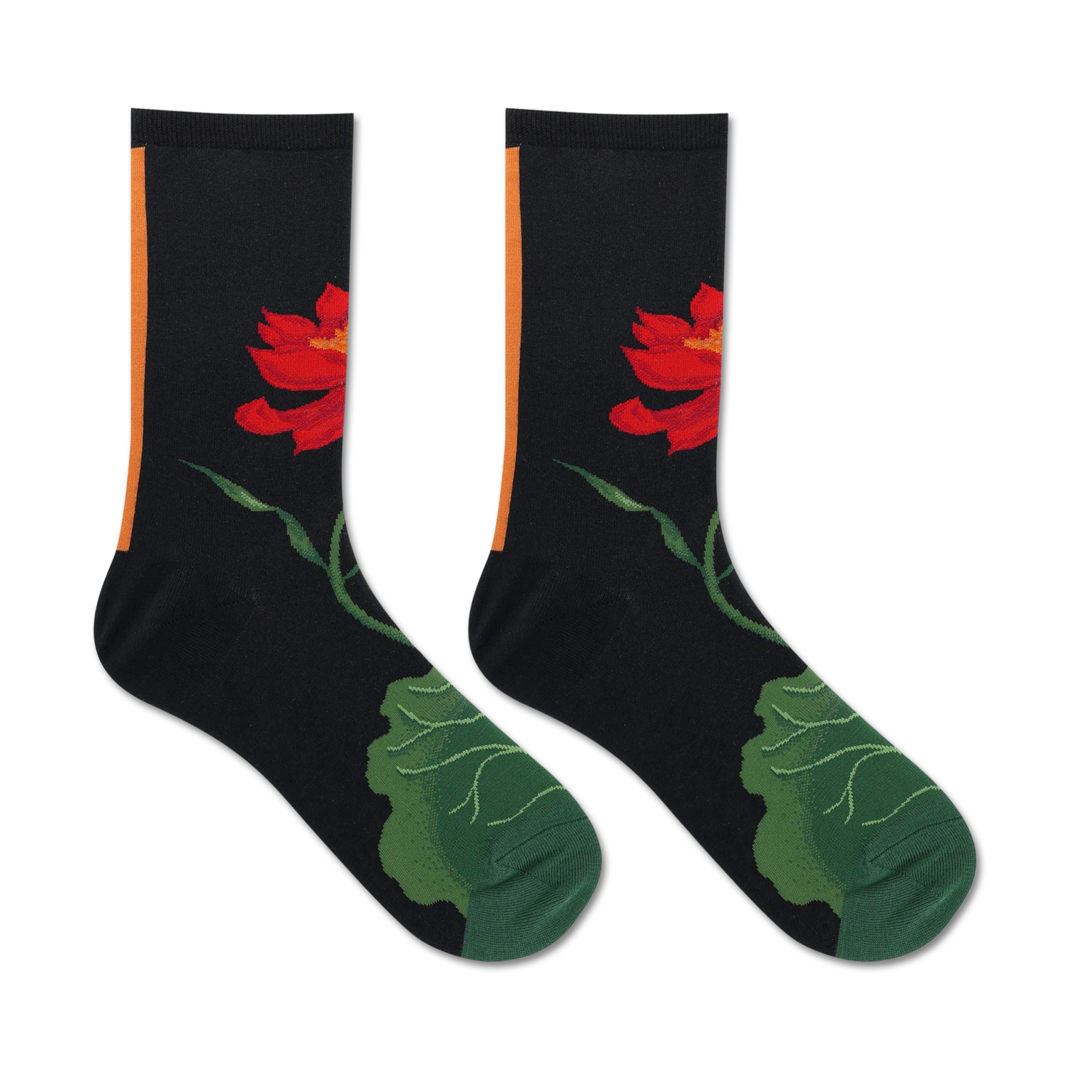 Lotus Floral