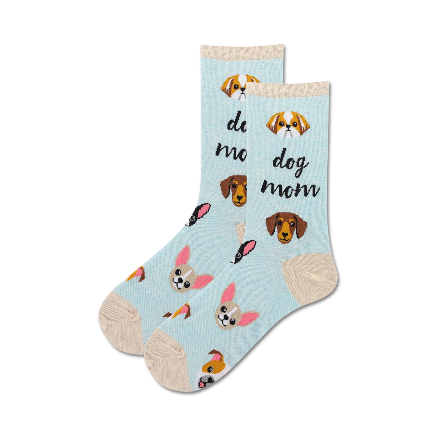 Dog Mom