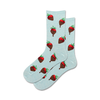 Chocolate Covered Strawberry