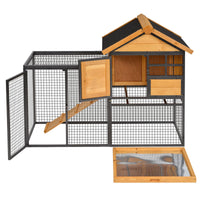 Small Animal Playpen Cage