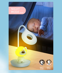 Lumi Pals Kid's desk lamp/ night light standing Animal