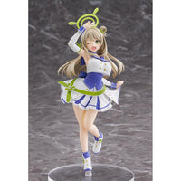 BLUE ARCHIVE- NONOMI: MISCHIEVOUS STRAIGHT VER. POP UP PARADE FIGURE