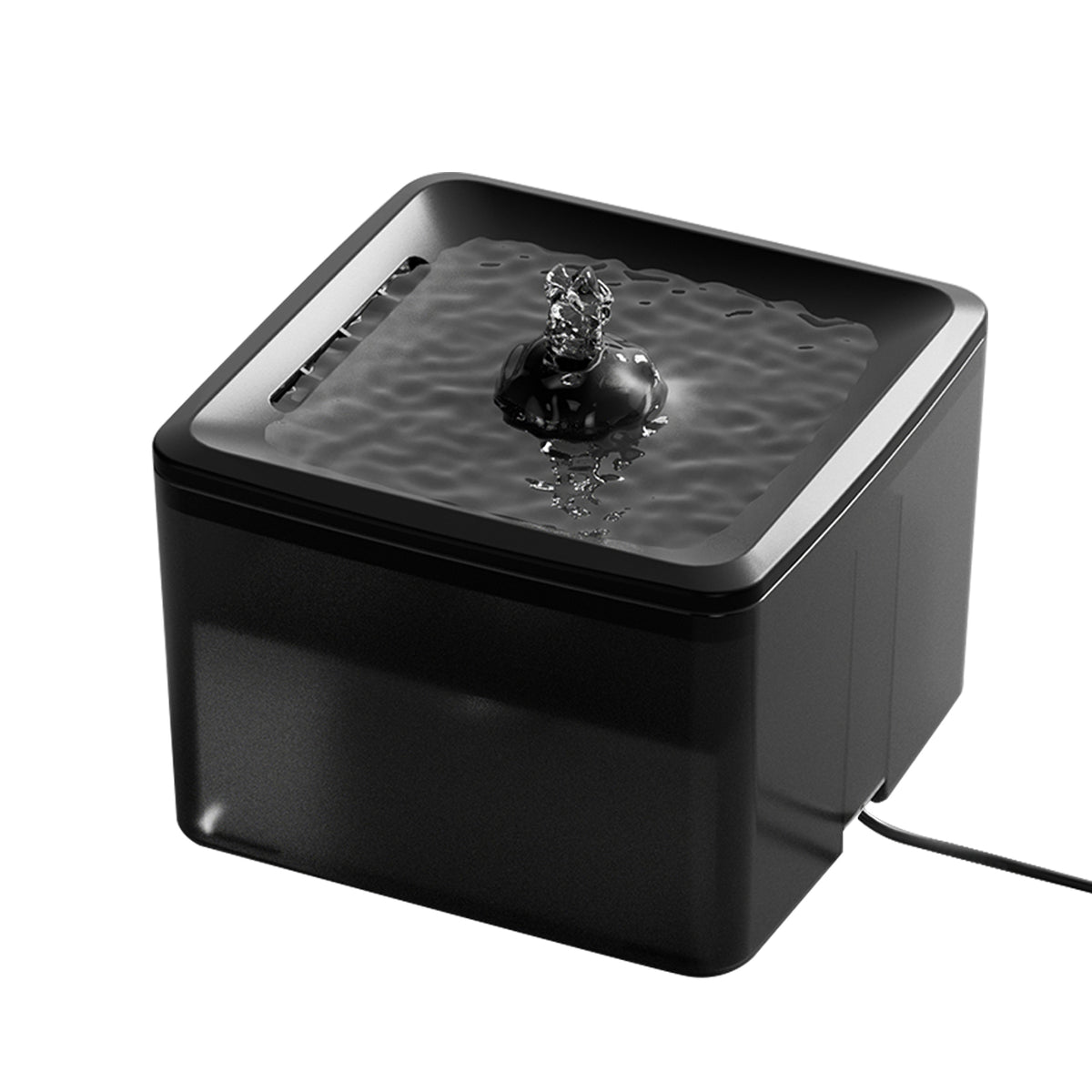 Square Water Dispenser