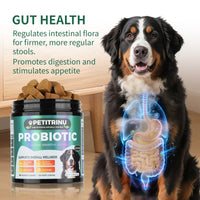 Only Self Pickup---Probiotics For Dogs