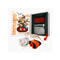 Virtual Reality Dinosaur Discovery Kit