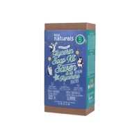 DIY Natural Soap Kit