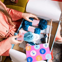 Amelia Earhart - Craft Kits With A Purpose