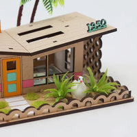 Palm Springs Architectural Kit