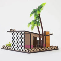 Palm Springs Architectural Kit
