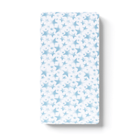Bamboo Fitted Crib Sheets