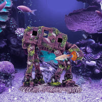 Fish Tank Decorations, Multi Design Optional - BIG FRENCHIES